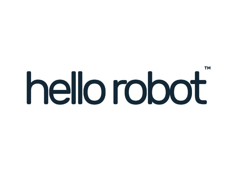 Hello Robot logo