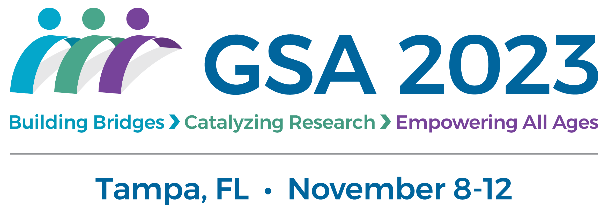 Gerontological Society of America (GSA) Annual Meeting 2023 TechSAge RERC
