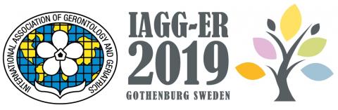 IAGG-ER 2019 banner