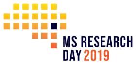 MS research day 2019 logo